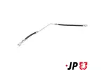 Przewód hamulcowy elastyczny JP GROUP 1461706880 (Oś tylna strona prawa)