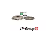 Sprzęgło - komplet JP GROUP 1530401810