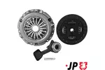 Sprzęgło - komplet JP GROUP 1530405610