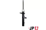 Amortyzator JP GROUP 1552103700 (Oś tylna)