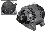 Alternator JP GROUP 1590103700