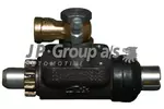 Cylinderek hamulcowy JP GROUP 1661300182 (Oś przednia)