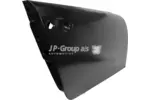 Drzwi, nadwozie JP GROUP 1680700480 (Z przodu po prawej)