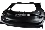 Podłoga nadwozia bagażnika JP GROUP 1683101700 (Z przodu)