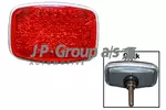 Reflektor, swiatła pozycyjne i postojowe JP GROUP 1696000606