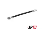 Przewód hamulcowy elastyczny JP GROUP 3161702500 (Oś tylna)