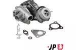Turbosprężarka JP GROUP 3317402200