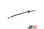 Przewód hamulcowy elastyczny JP GROUP 3361700700 (Oś tylna)