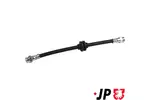 Przewód hamulcowy elastyczny JP GROUP 3361700900 (Oś tylna)