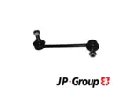 Łącznik stabilizatora JP GROUP 3440400770 (Oś przednia, z lewej strony)