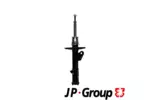 Amortyzator JP GROUP 3442100580 (Oś przednia, z prawej)