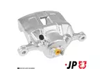 Zacisk hamulcowy JP GROUP 3461900470 (Oś przednia, z lewej strony)