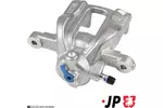 Zacisk hamulcowy JP GROUP 3462000570 (Oś tylna strona lewa)