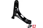 Wahacz zawieszenia koła JP GROUP 3640100780 (Oś przednia, z prawej)