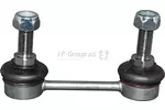 Łącznik stabilizatora JP GROUP 3740400400 (Oś przednia po obydwu stronach)