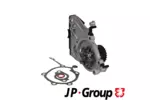 Turbosprężarka JP GROUP 4517400500