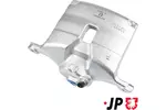 Zacisk hamulcowy JP GROUP 3861900580 (Oś przednia, z prawej)