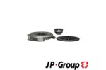 Sprzęgło - komplet JP GROUP 4030400810
