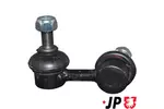 Łącznik stabilizatora JP GROUP 4040400570 (Oś przednia, z lewej strony)