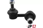 Łącznik stabilizatora JP GROUP 4040400580 (Oś przednia, z prawej)