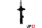 Amortyzator JP GROUP 4052101070 (Oś tylna strona lewa)