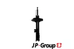 Amortyzator JP GROUP 4052101080 (Oś tylna strona prawa)