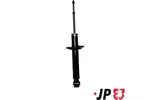 Amortyzator JP GROUP 4052101200 (Oś tylna)