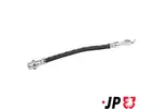 Przewód hamulcowy elastyczny JP GROUP 4061706180 (Oś tylna strona prawa)