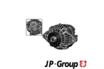 Alternator JP GROUP 4090100700
