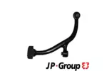 Poduszka zawieszenia automatycznej skrzyni biegów JP GROUP 4332400570 (Z lewej)