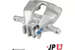 Zacisk hamulcowy JP GROUP 4161902680 (Oś przednia, z prawej)