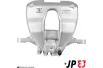 Wahacz zawieszenia koła JP GROUP 6540100100 (Oś przednia, z lewej strony)