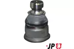 Wahacz zawieszenia koła JP GROUP 4740100170 (Oś przednia, z lewej strony)