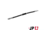 Przewód hamulcowy elastyczny JP GROUP 4361700900