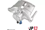 Zacisk hamulcowy JP GROUP 4361900980 (Oś przednia, z prawej)