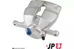 Zacisk hamulcowy JP GROUP 4361901180 (Oś przednia, z prawej)