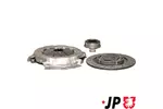 Sprzęgło - komplet JP GROUP 4730400310