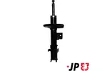 Amortyzator JP GROUP 4742100670 (Oś przednia, z lewej strony)