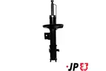 Amortyzator JP GROUP 4742100680 (Oś przednia, z prawej)