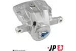 Zacisk hamulcowy JP GROUP 4761900780 (Oś przednia, z prawej)