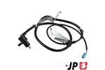 Czujnik prędkości obrotowej koła (ABS lub ESP) JP GROUP 4797104270