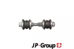 Łącznik stabilizatora JP GROUP 4840400700 (Oś przednia po obydwu stronach)