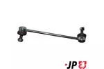 Łącznik stabilizatora JP GROUP 4840400980 (Oś przednia, z prawej)