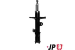 Amortyzator JP GROUP 4842100870 (Oś przednia, z lewej strony)