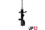 Amortyzator JP GROUP 4842100970 (Oś przednia, z lewej strony)