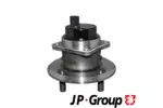 Alternator JP GROUP 4990100300