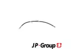 Wahacz zawieszenia koła JP GROUP 5040100470 (Oś przednia, z lewej strony)