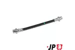 Przewód hamulcowy elastyczny JP GROUP 4861708770 (Oś tylna strona lewa)