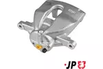 Zacisk hamulcowy JP GROUP 4861902380 (Oś przednia, z prawej)
