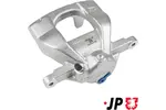Zacisk hamulcowy JP GROUP 4861902570 (Oś przednia, z lewej strony)